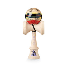 Load image into Gallery viewer, Krom Kendama - DJ PRO MOD - Bonz