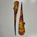 Load image into Gallery viewer, Poi Socks