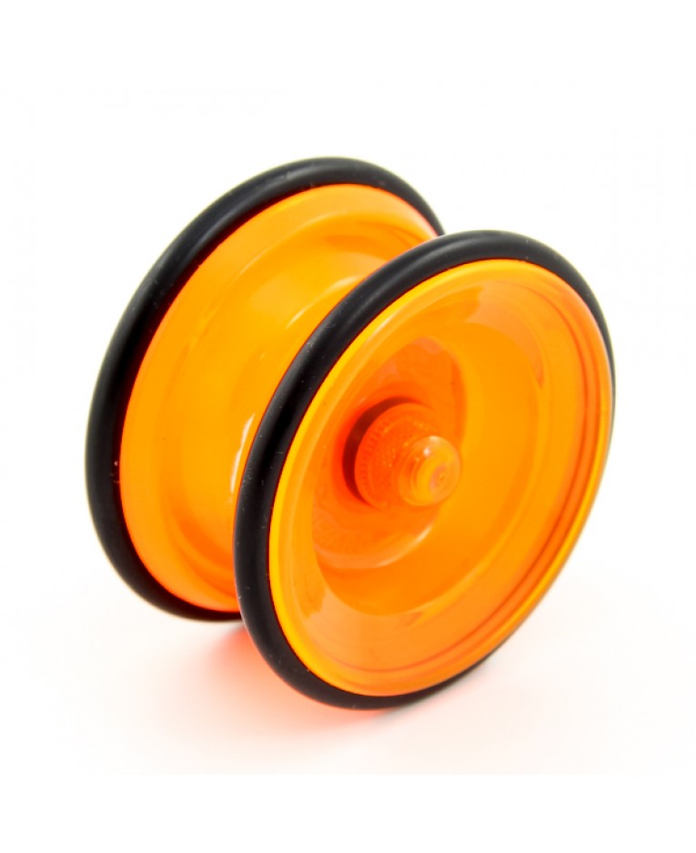 Henry hotsell lizard yoyo