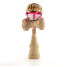 Load image into Gallery viewer, Royal Kendama - Void Pro Mod - Sweet Circus