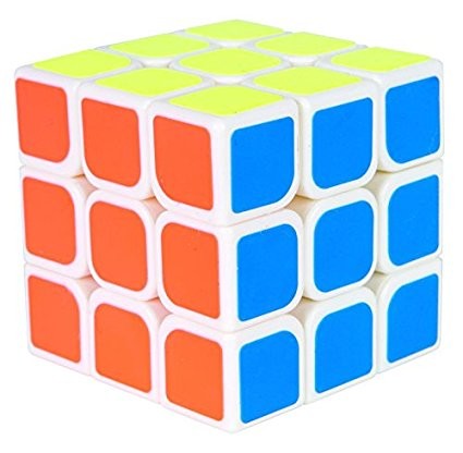 Duncan 3x3x3 Quick Cube