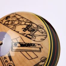 Load image into Gallery viewer, Krom Kendama - DJ PRO MOD - Bonz
