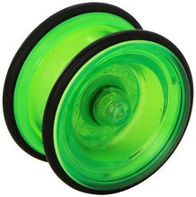 Load image into Gallery viewer, Henry&#39;s Lizard Yoyo - Sweet Circus

