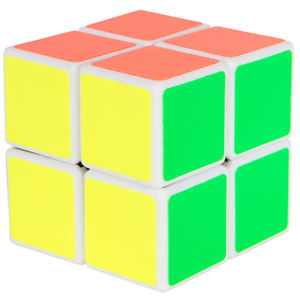 Duncan Quick Cube - Sweet Circus