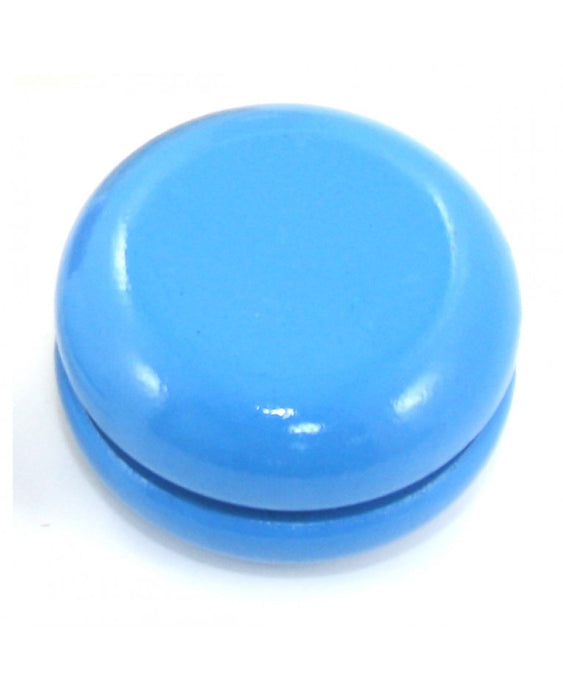 Basic Wooden YoYo - Sweet Circus