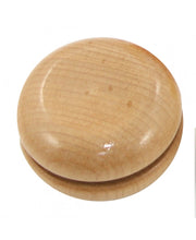 Load image into Gallery viewer, Basic Wooden YoYo - Sweet Circus
