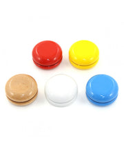 Load image into Gallery viewer, Basic Wooden YoYo - Sweet Circus
