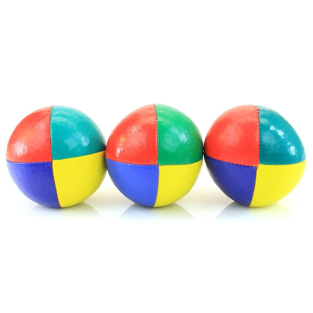 Thud Juggling Balls 120g - Sweet Circus