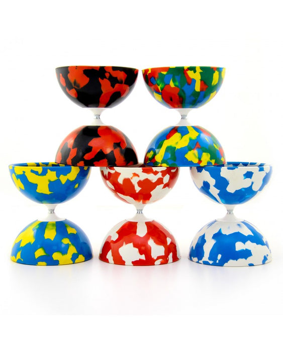 Jester XL Diabolo (Fixed Axle) - Sweet Circus