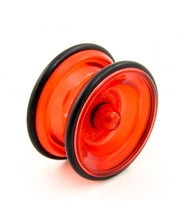 Load image into Gallery viewer, Henry&#39;s Lizard Yoyo - Sweet Circus
