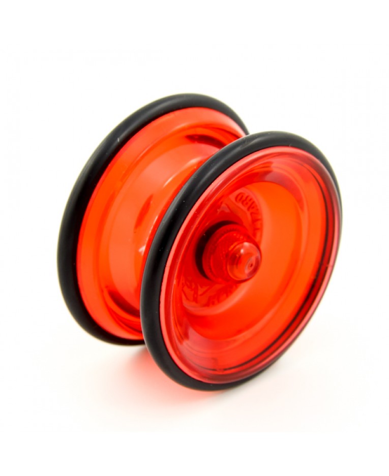 Henry's Lizard Yoyo - Sweet Circus