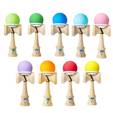 Load image into Gallery viewer, Krom Pop Kendamas (full colour range)
