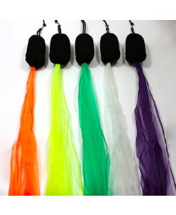 Scarf Poi - Sweet Circus