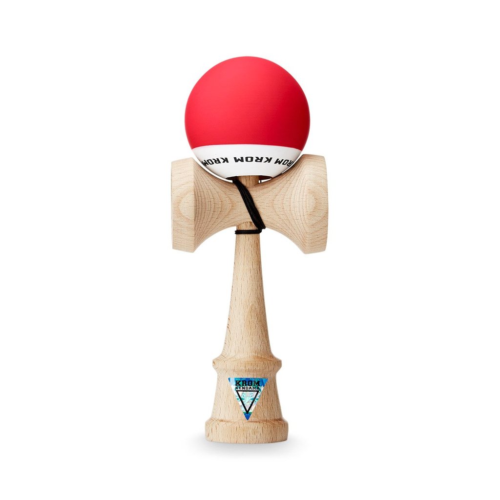 Krom Pop Kendamas (full colour range) - Sweet Circus