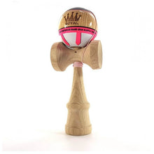 Load image into Gallery viewer, Royal Kendama - Void Pro Mod - Sweet Circus

